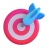 target
